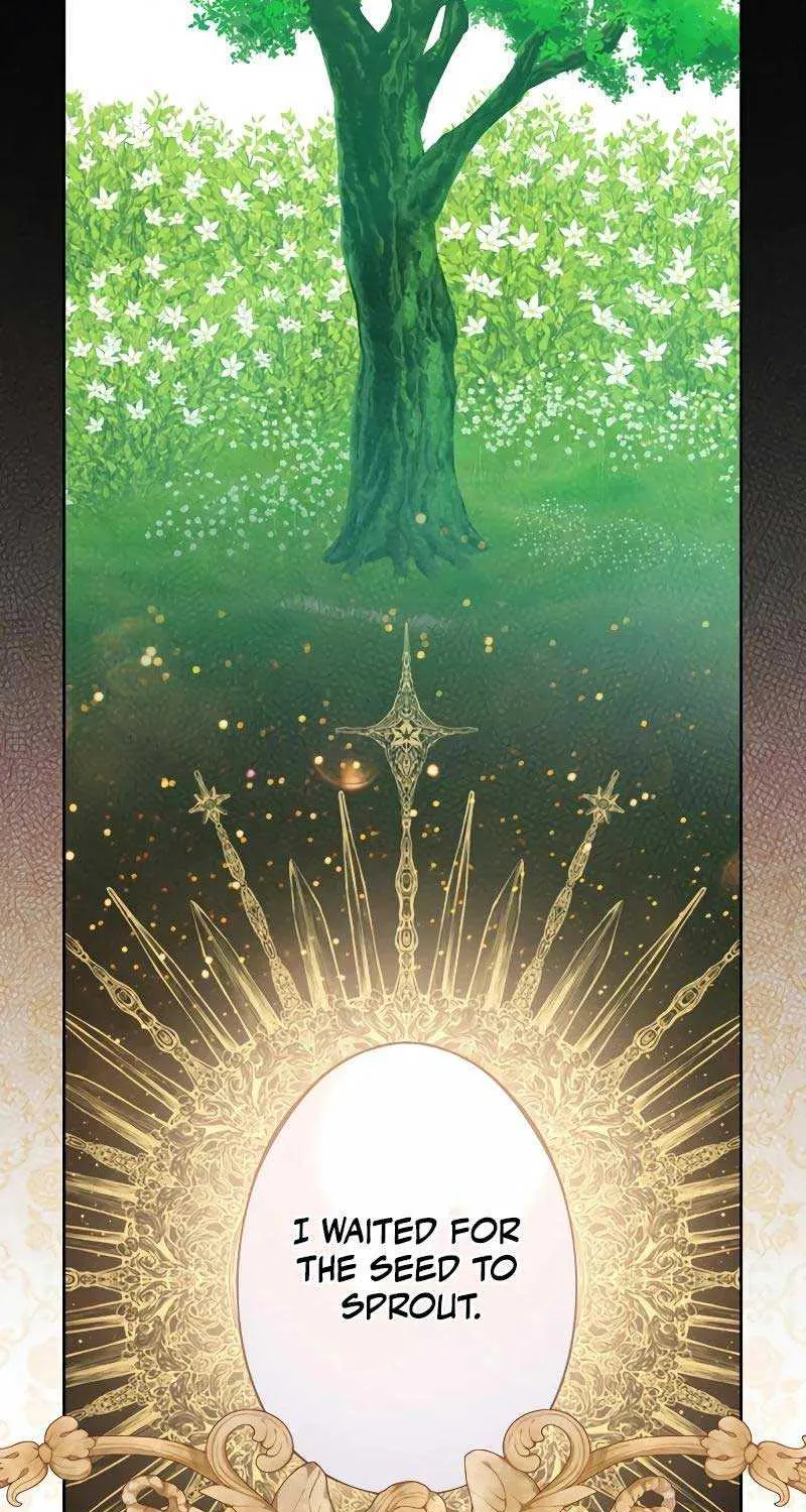 Born a Princess Chapter 85 page 89 - 