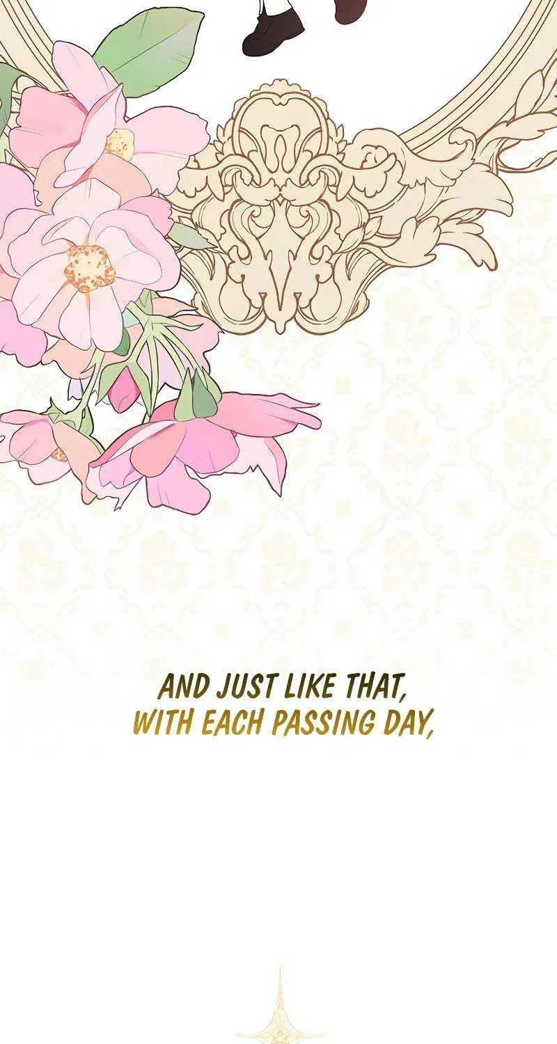 Born a Princess Chapter 85 page 96 - 