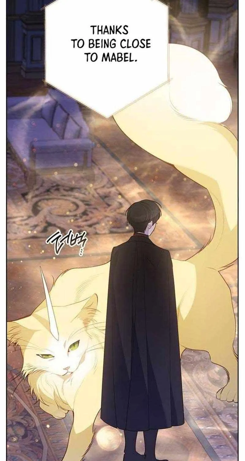 Born a Princess Chapter 86 page 11 - 
