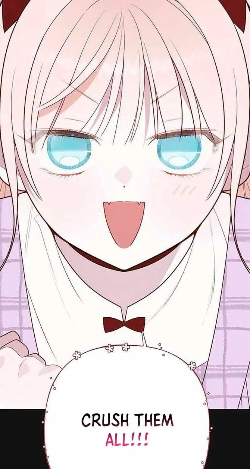 Born a Princess Chapter 86 page 107 - 