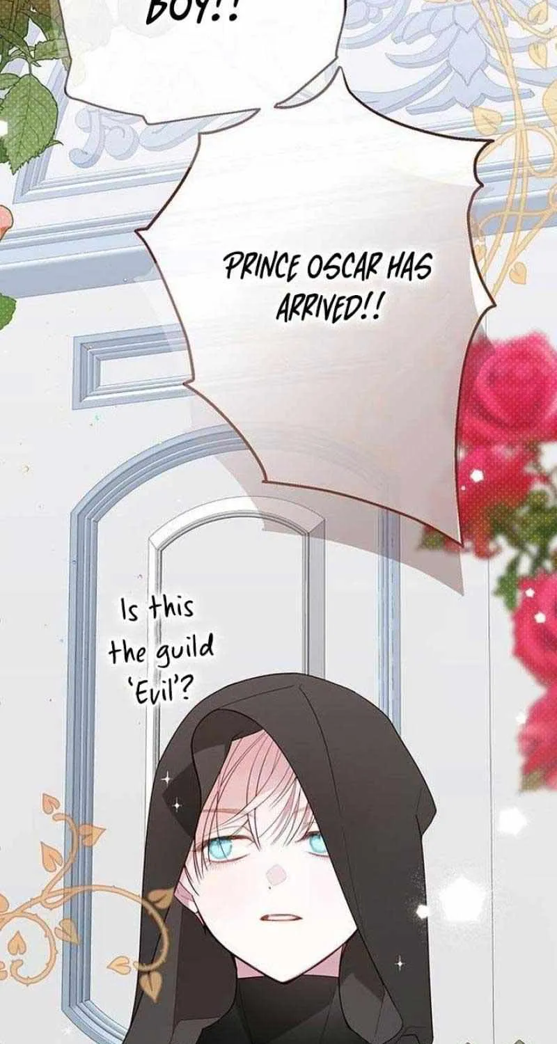 Born a Princess Chapter 86 page 115 - 