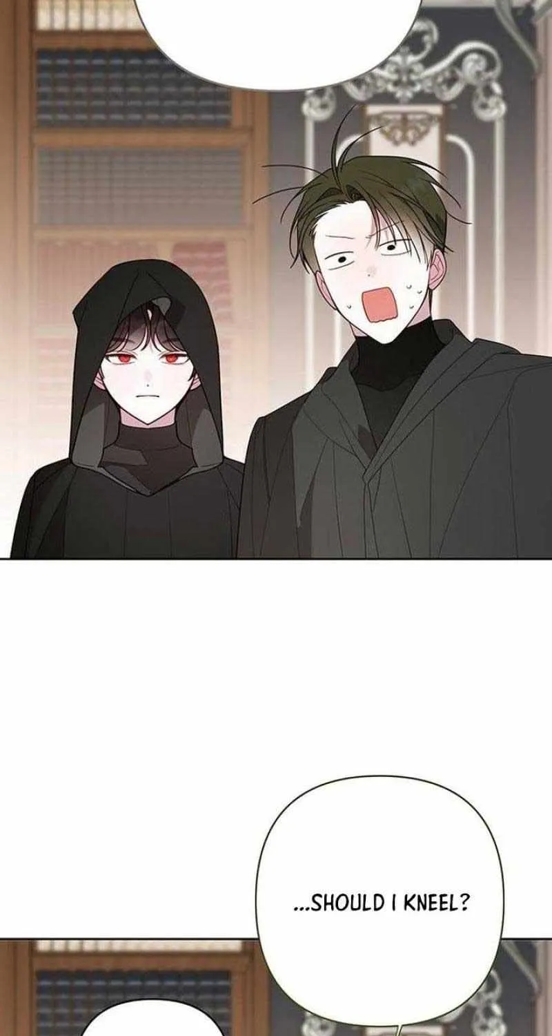 Born a Princess Chapter 86 page 117 - 