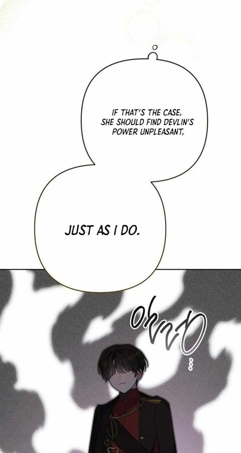 Born a Princess Chapter 86 page 15 - 