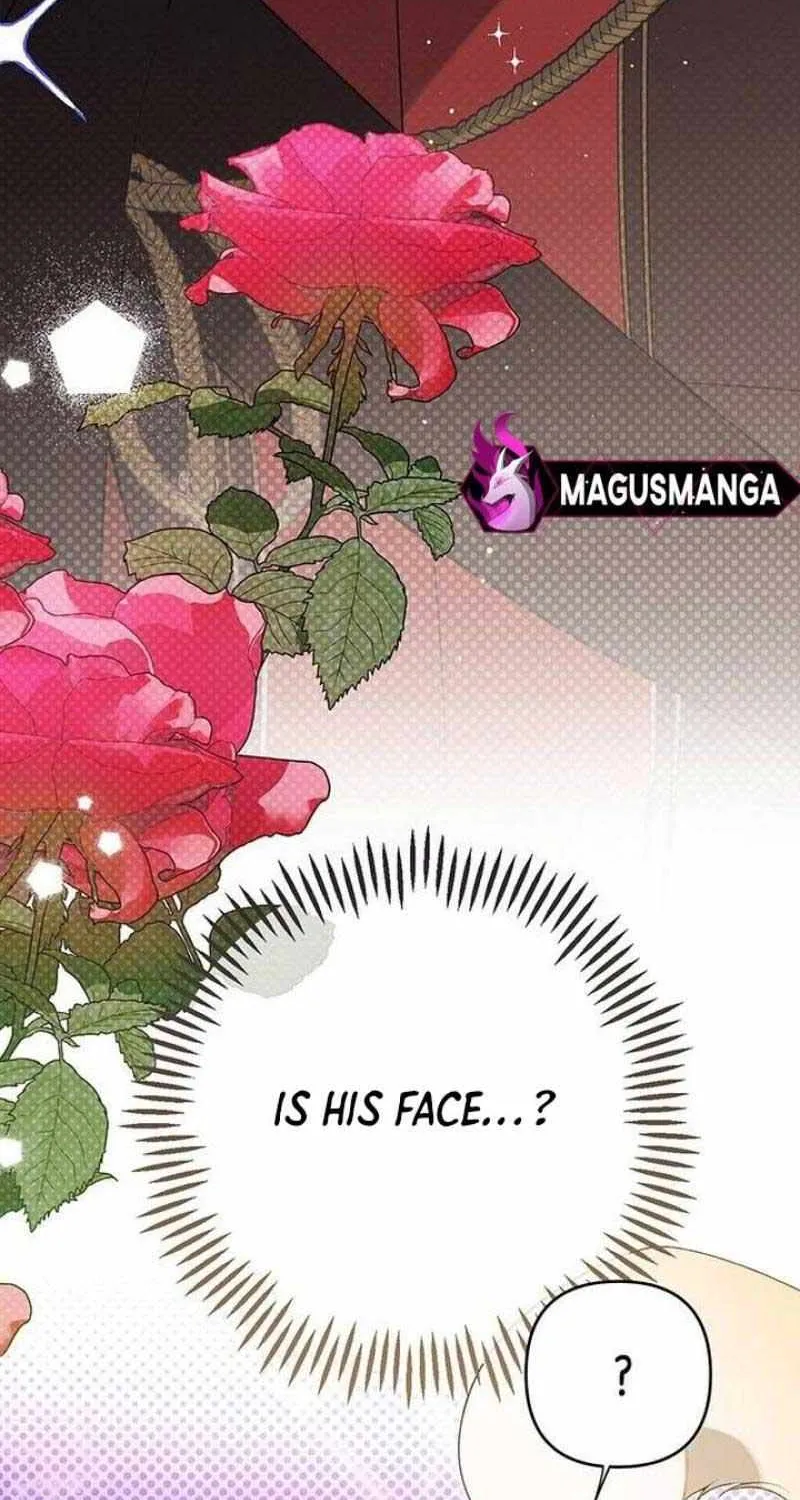 Born a Princess Chapter 86 page 18 - 
