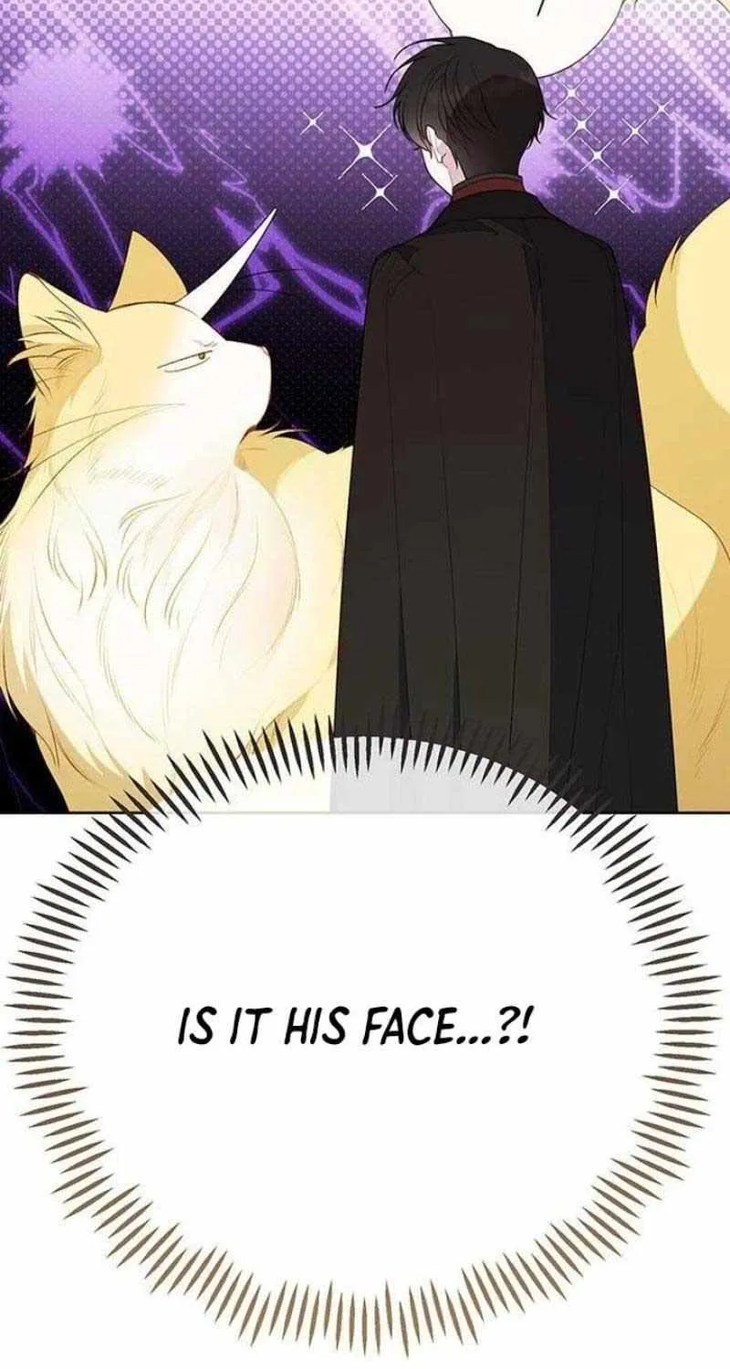 Born a Princess Chapter 86 page 19 - 