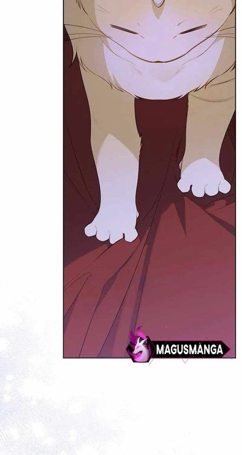 Born a Princess Chapter 86 page 3 - 