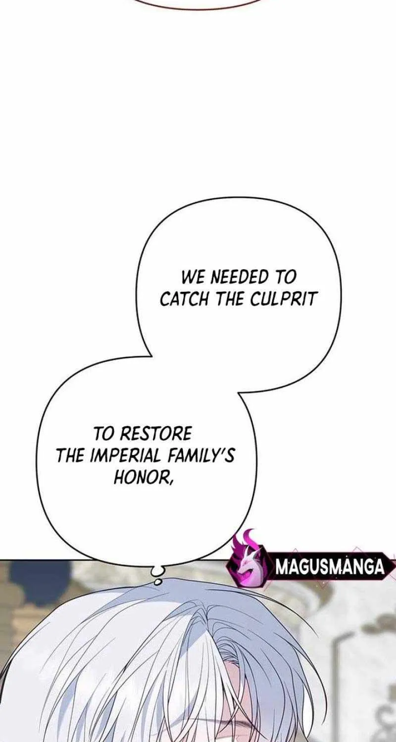 Born a Princess Chapter 86 page 27 - 