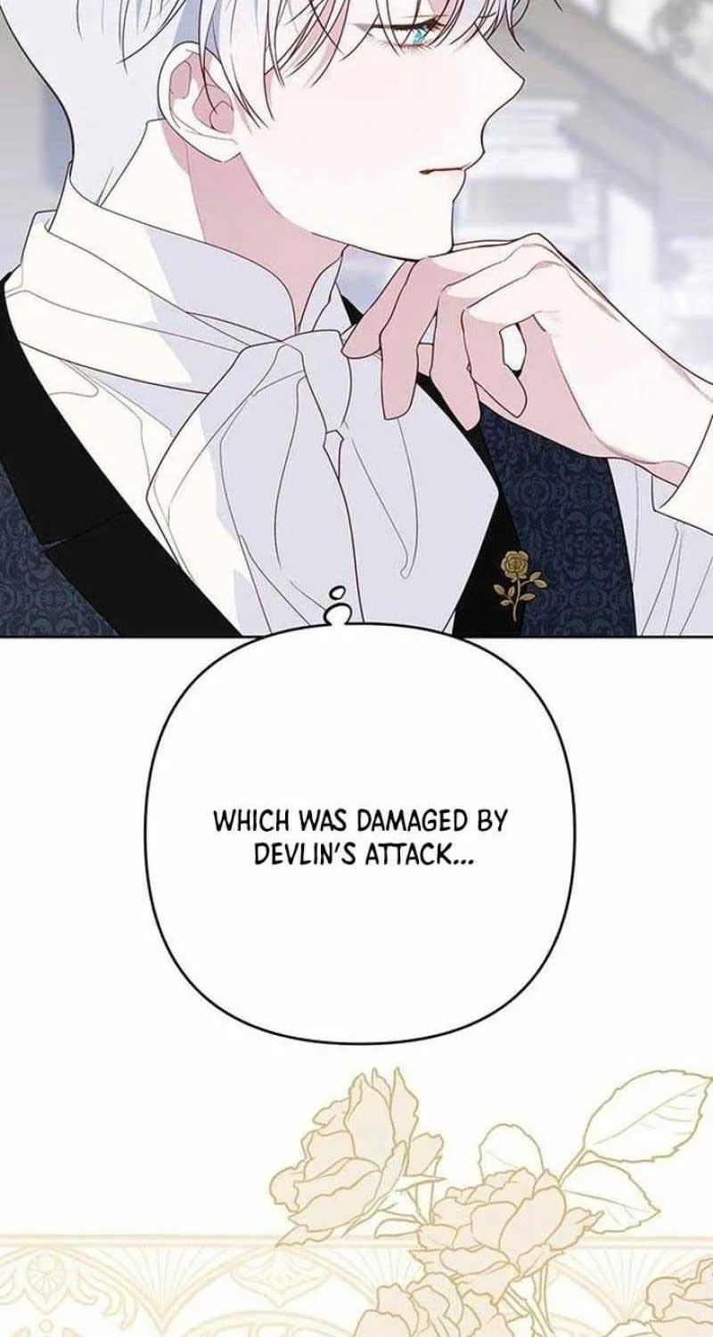 Born a Princess Chapter 86 page 28 - 
