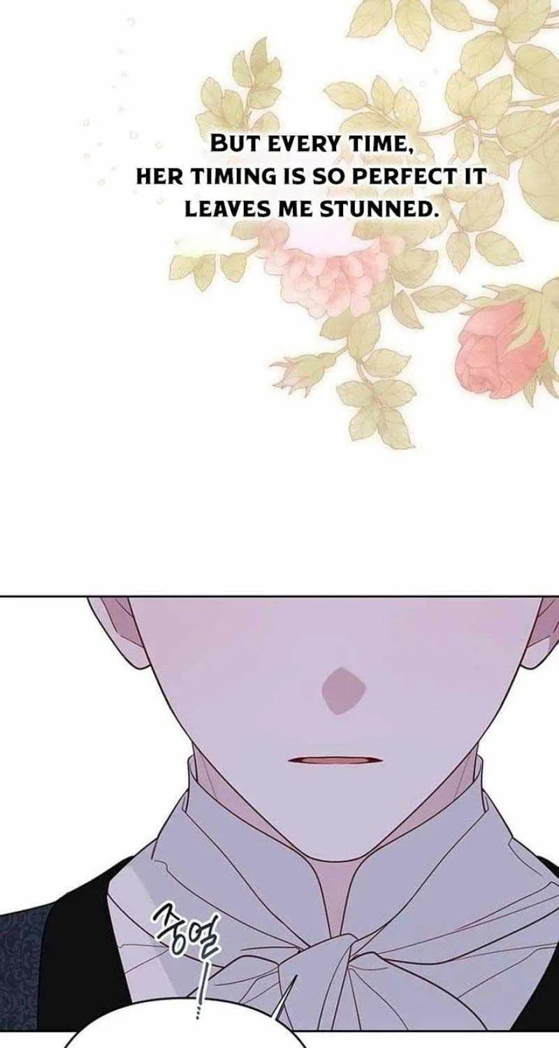 Born a Princess Chapter 86 page 32 - 