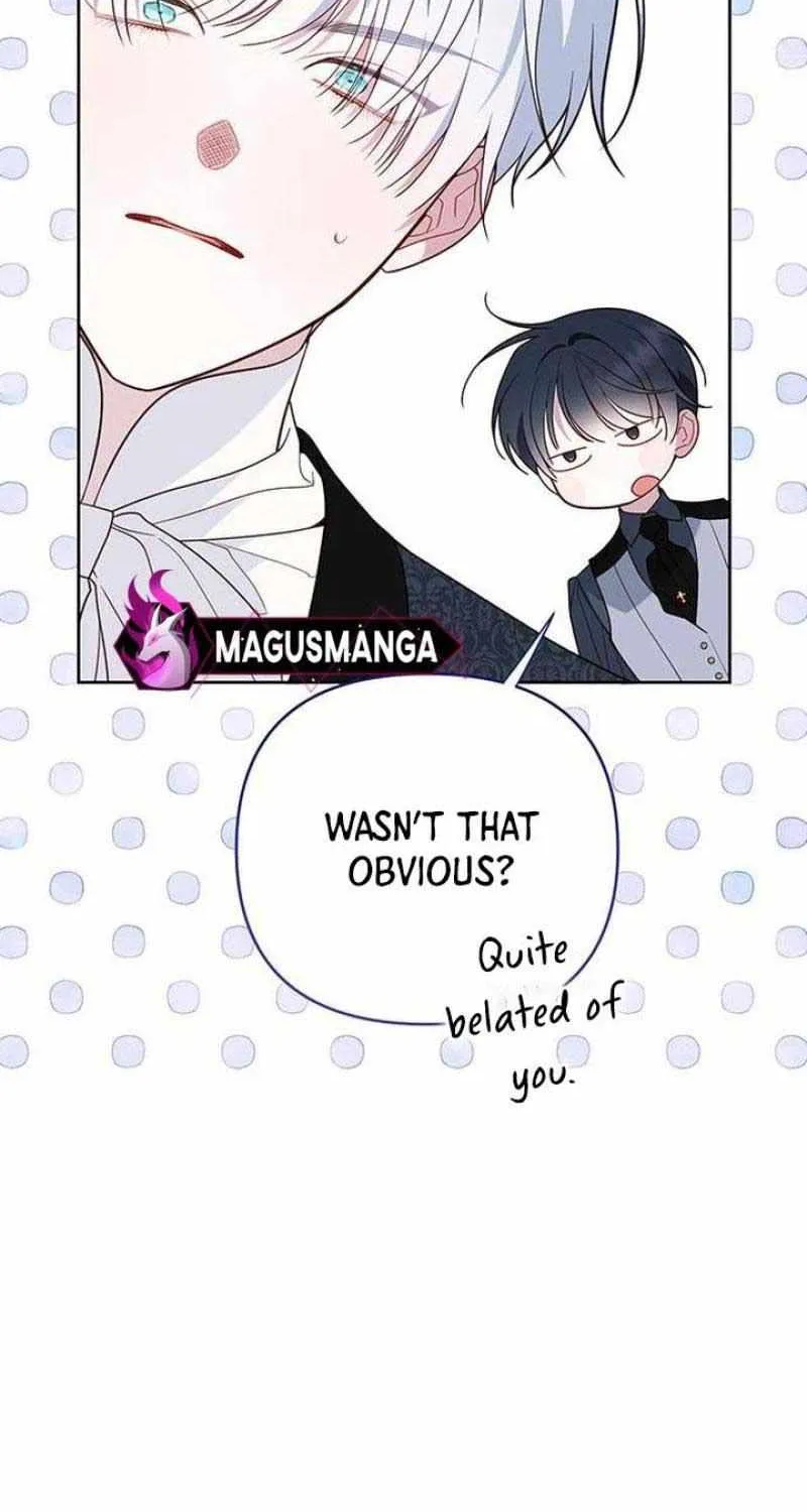 Born a Princess Chapter 86 page 34 - 