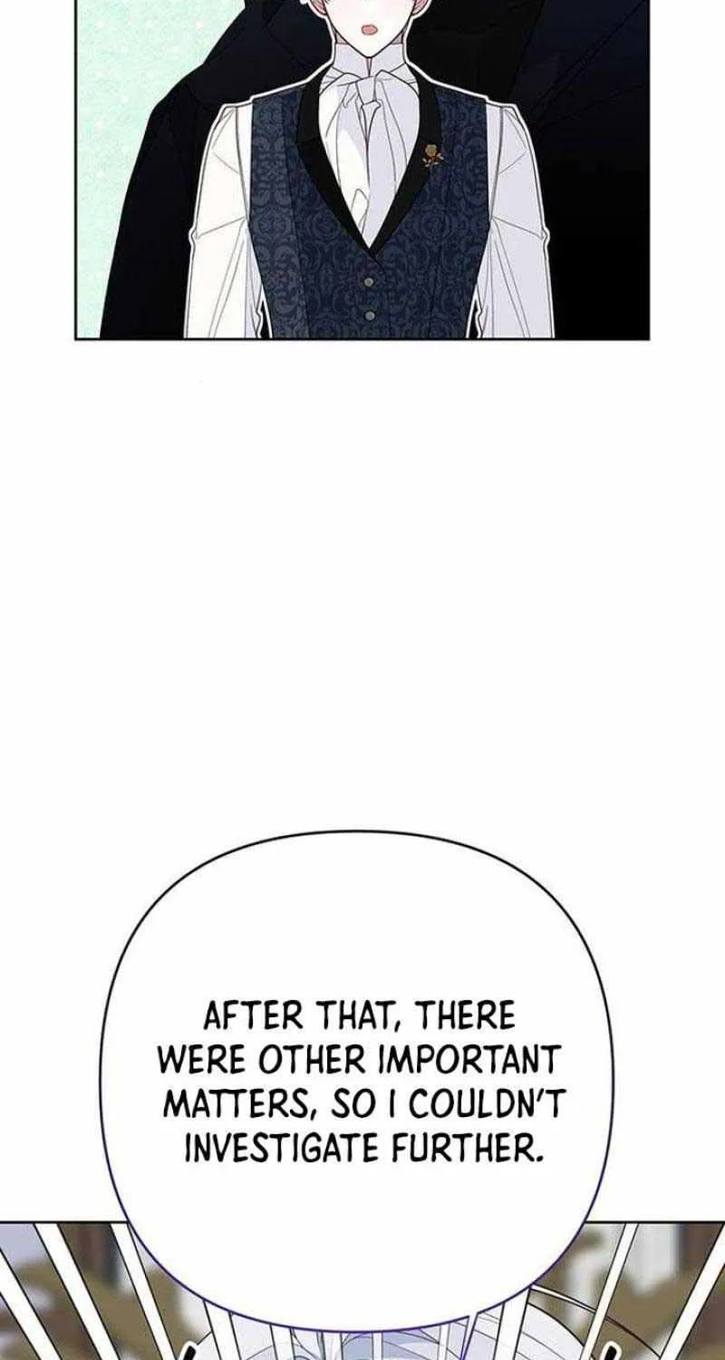 Born a Princess Chapter 86 page 40 - 