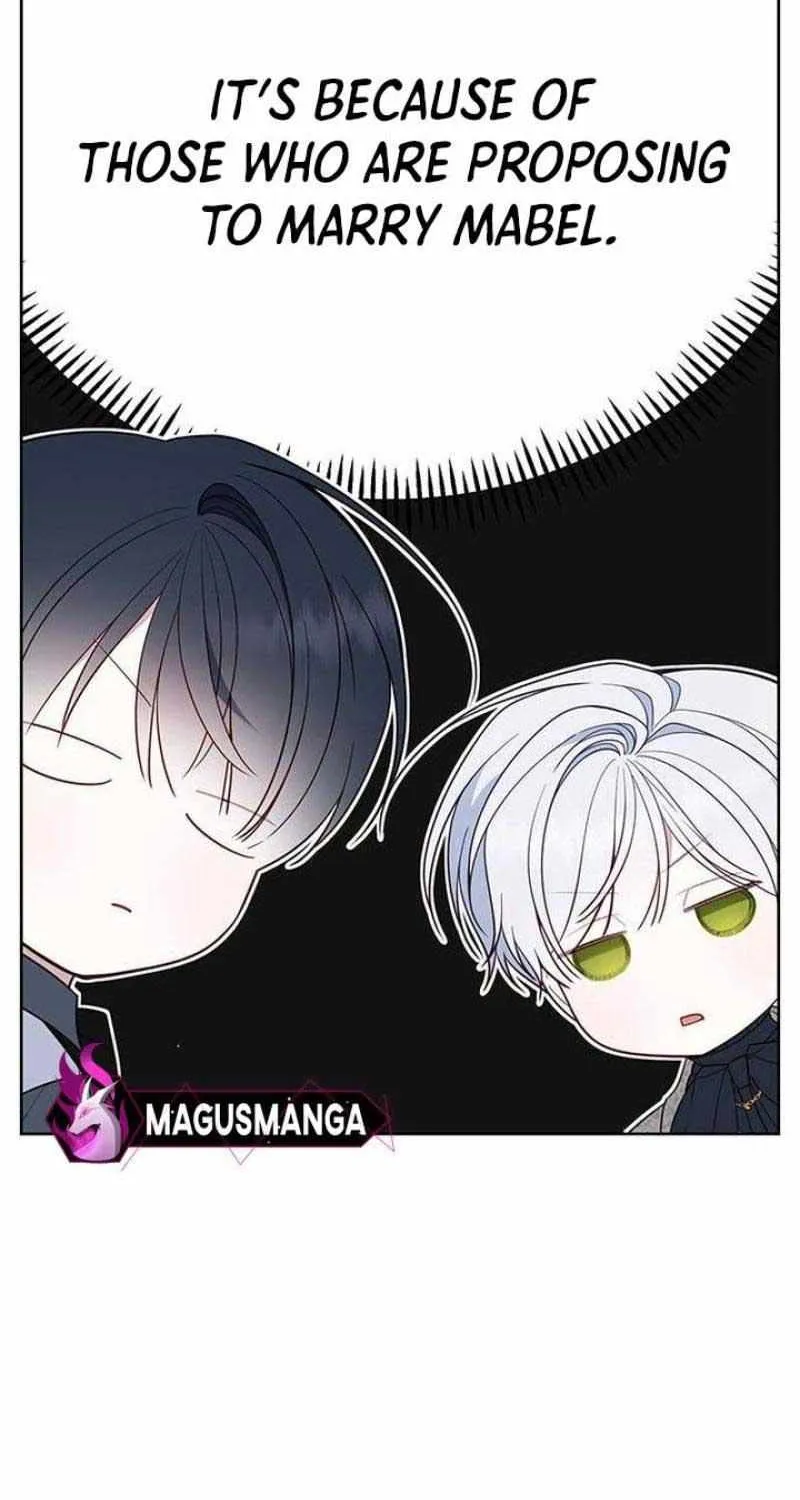 Born a Princess Chapter 86 page 42 - 
