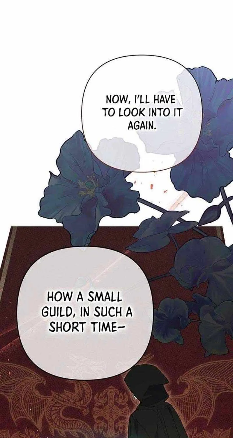 Born a Princess Chapter 86 page 43 - 
