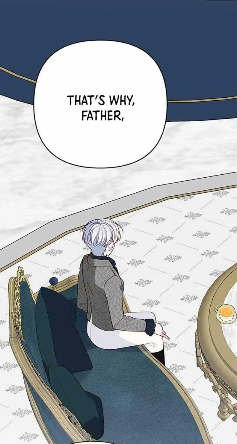 Born a Princess Chapter 86 page 49 - 