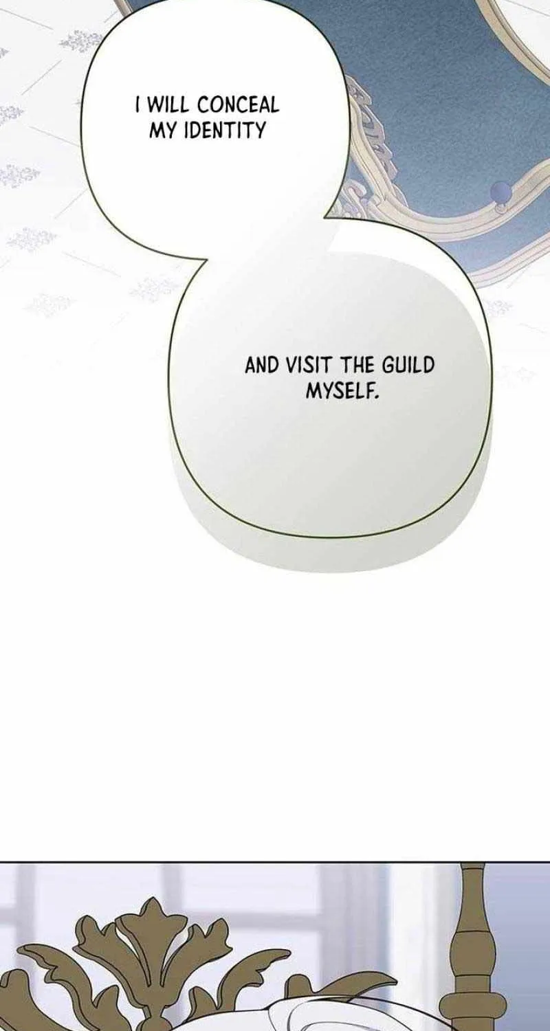 Born a Princess Chapter 86 page 50 - 