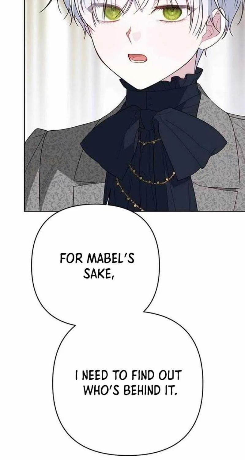 Born a Princess Chapter 86 page 59 - 