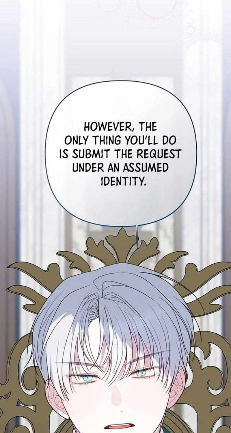 Born a Princess Chapter 86 page 65 - 