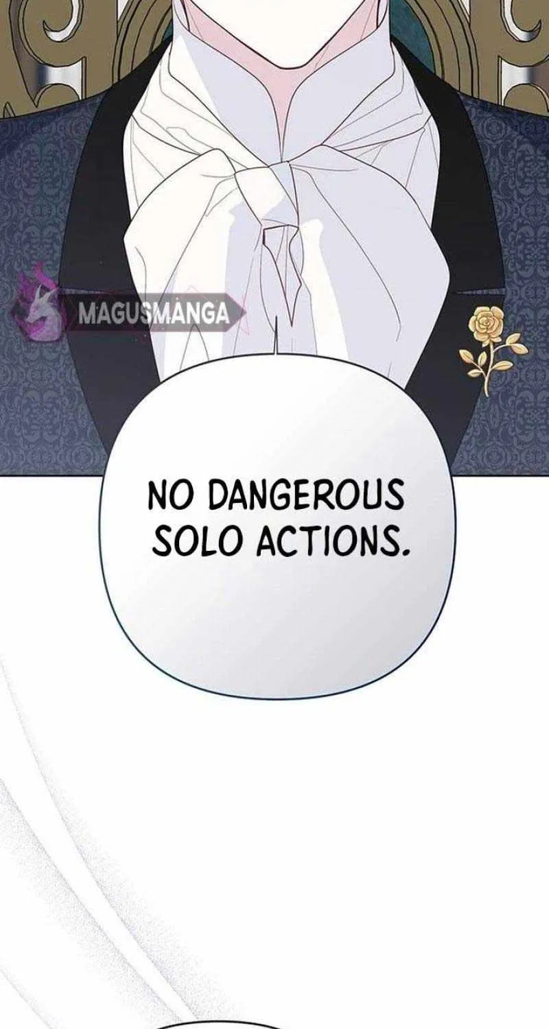 Born a Princess Chapter 86 page 66 - 