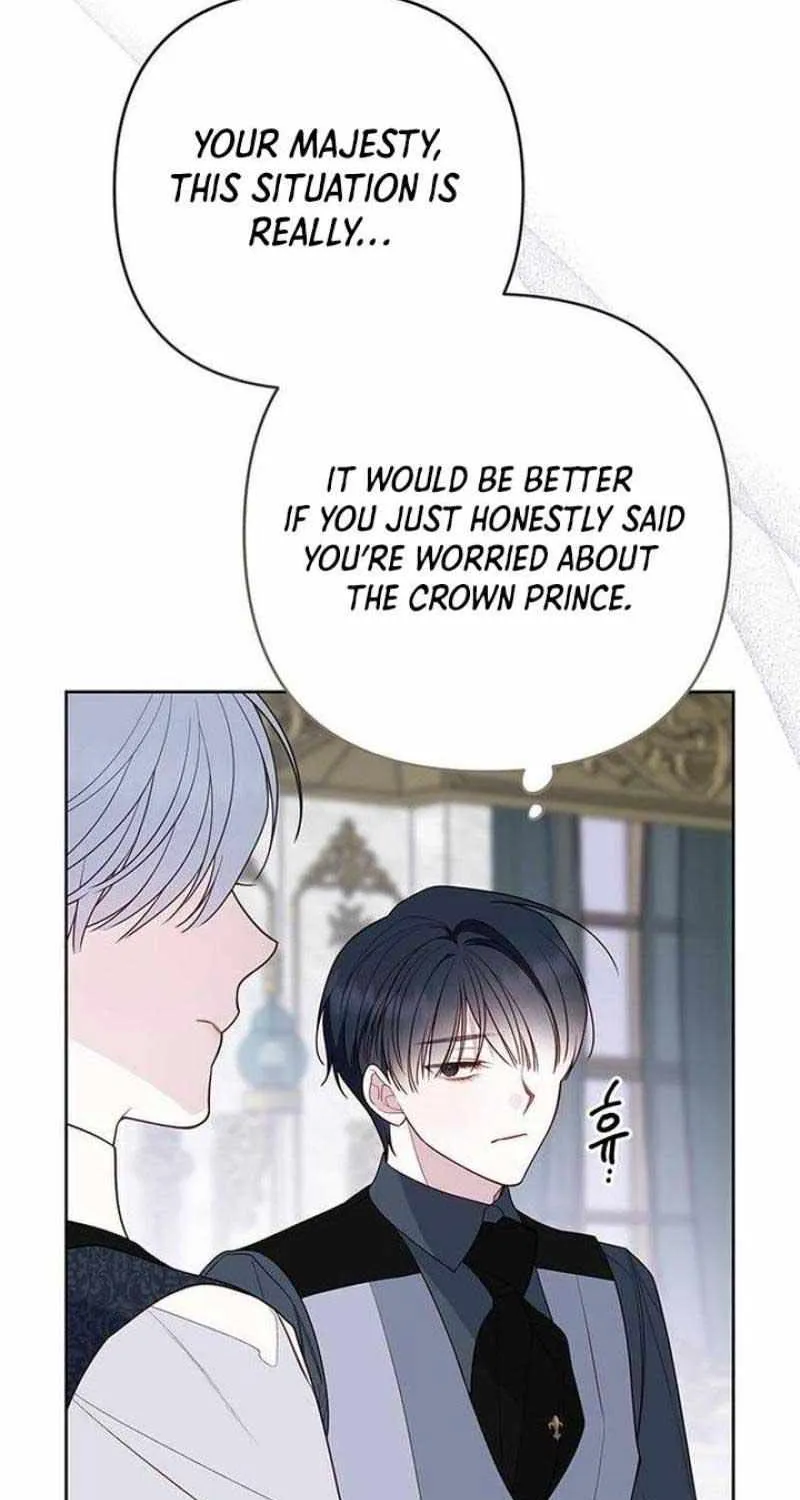 Born a Princess Chapter 86 page 67 - 