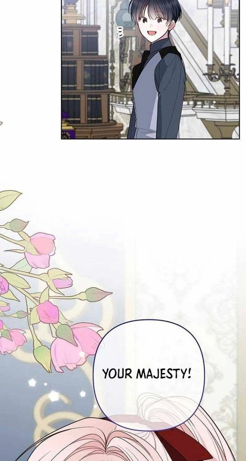 Born a Princess Chapter 86 page 71 - 