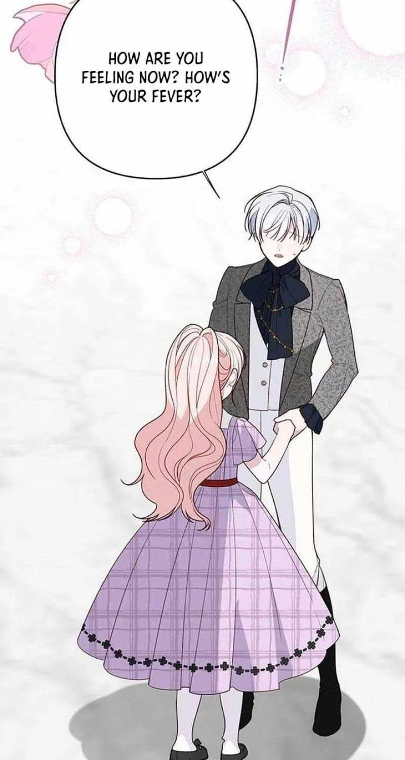 Born a Princess Chapter 86 page 74 - 