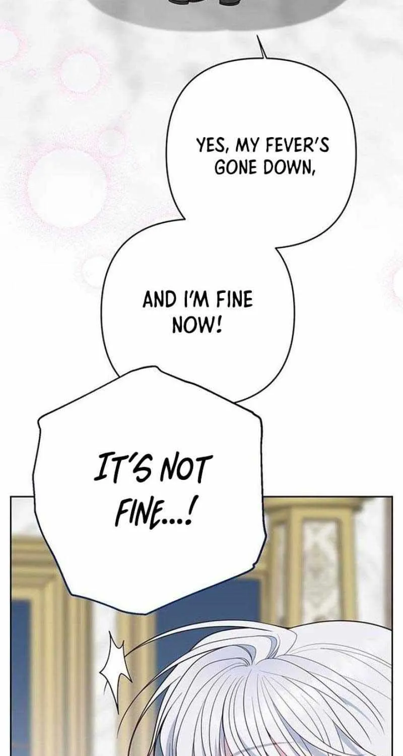 Born a Princess Chapter 86 page 75 - 