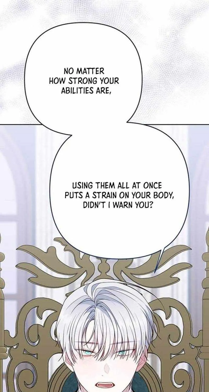 Born a Princess Chapter 86 page 77 - 