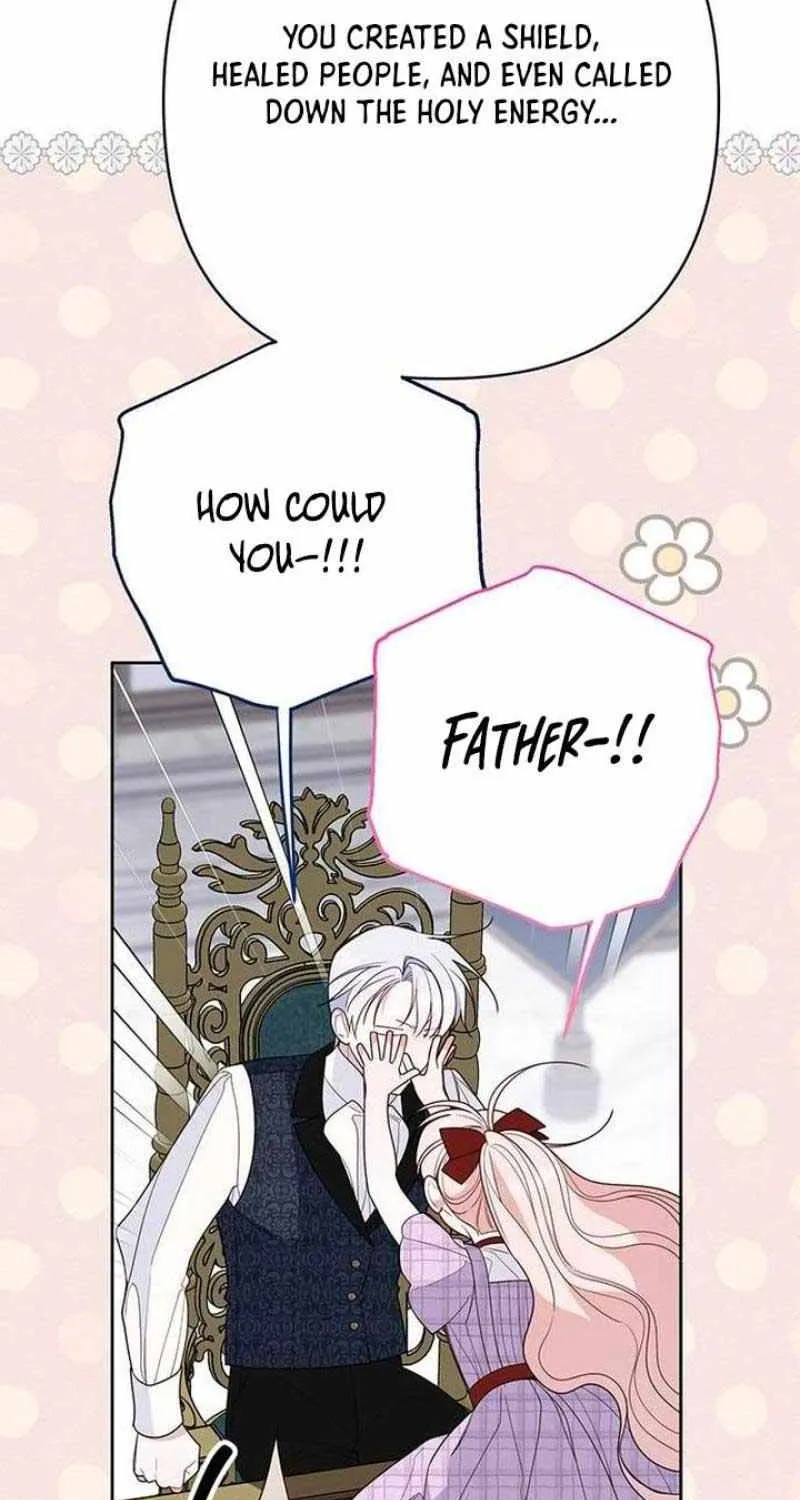 Born a Princess Chapter 86 page 79 - 