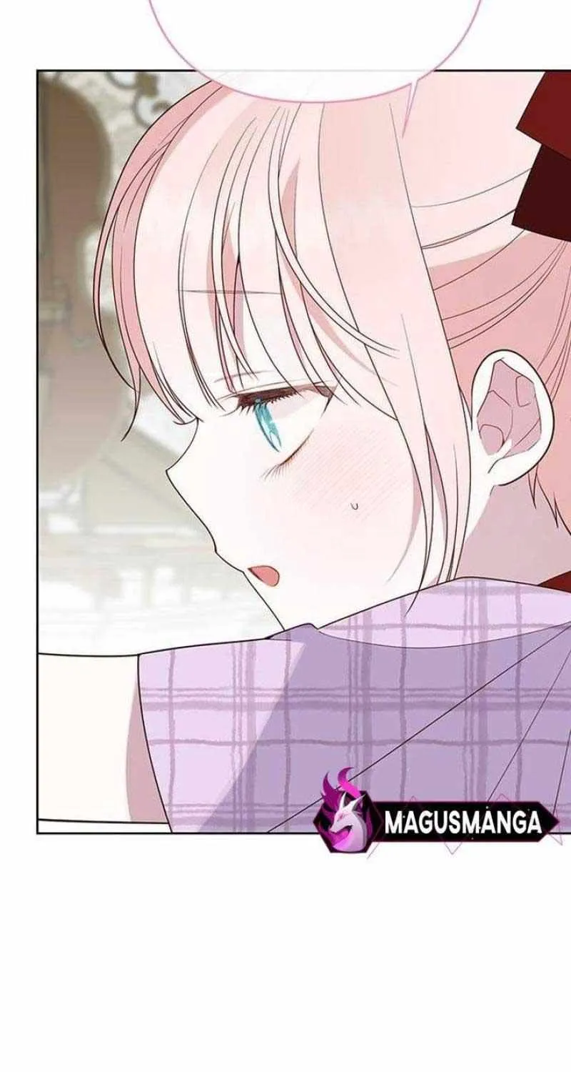 Born a Princess Chapter 86 page 81 - 