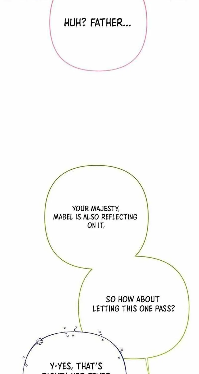 Born a Princess Chapter 86 page 83 - 
