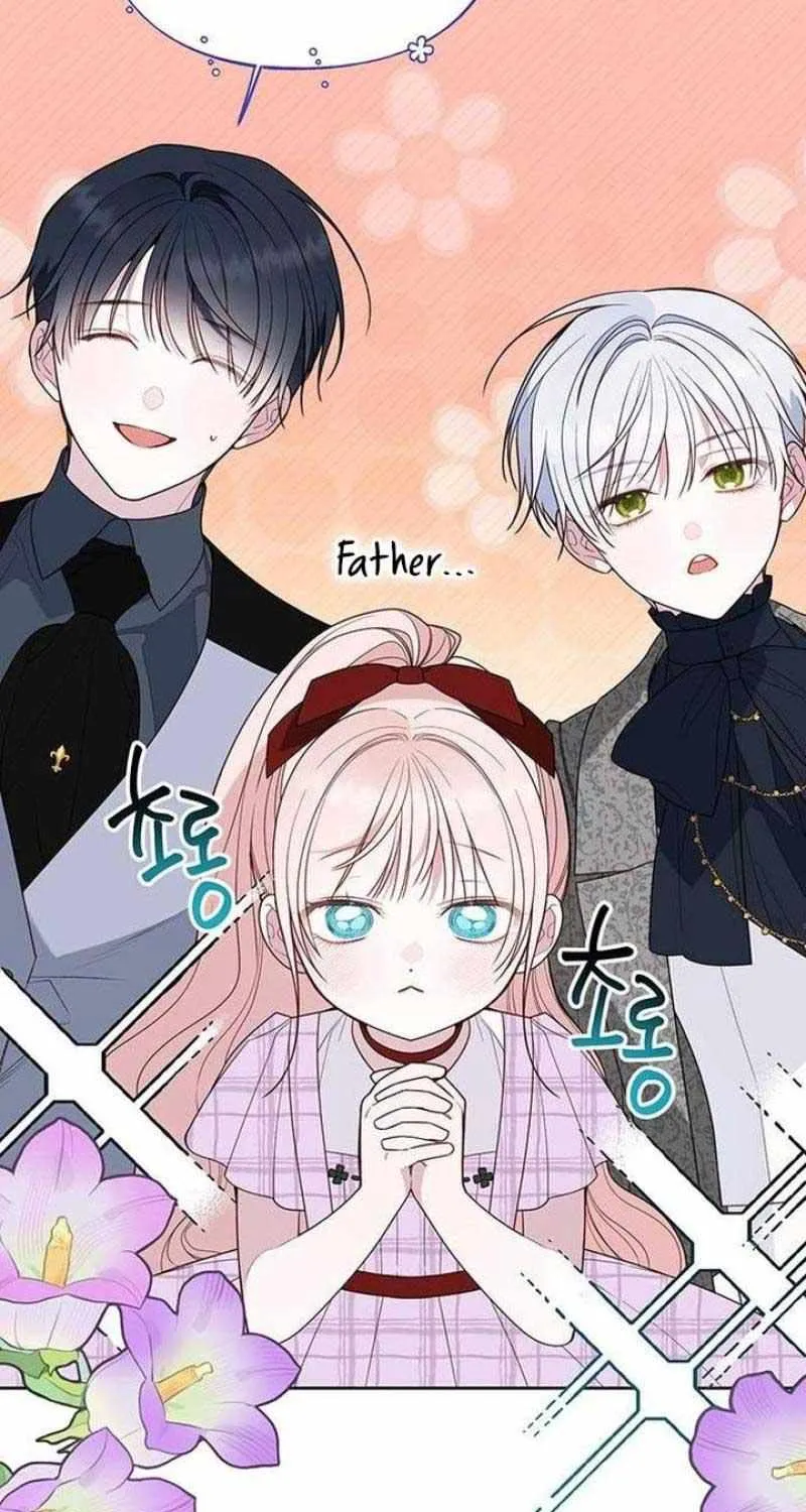 Born a Princess Chapter 86 page 85 - 
