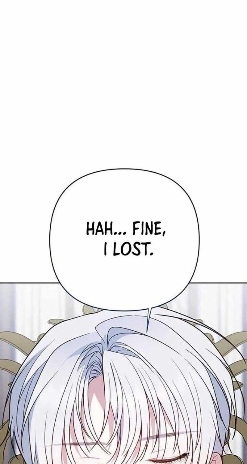 Born a Princess Chapter 86 page 87 - 