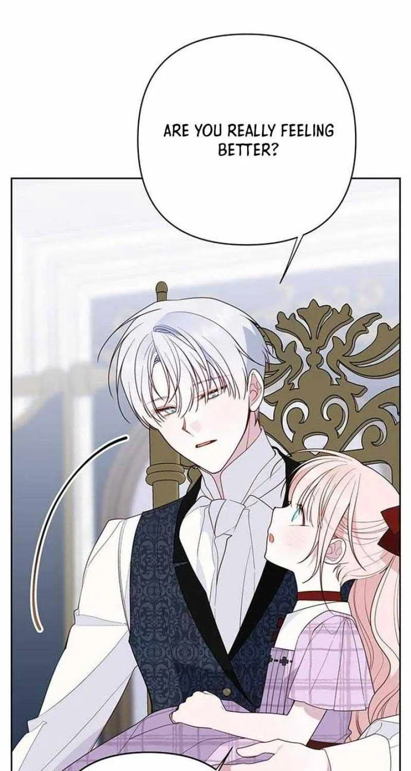 Born a Princess Chapter 86 page 90 - 