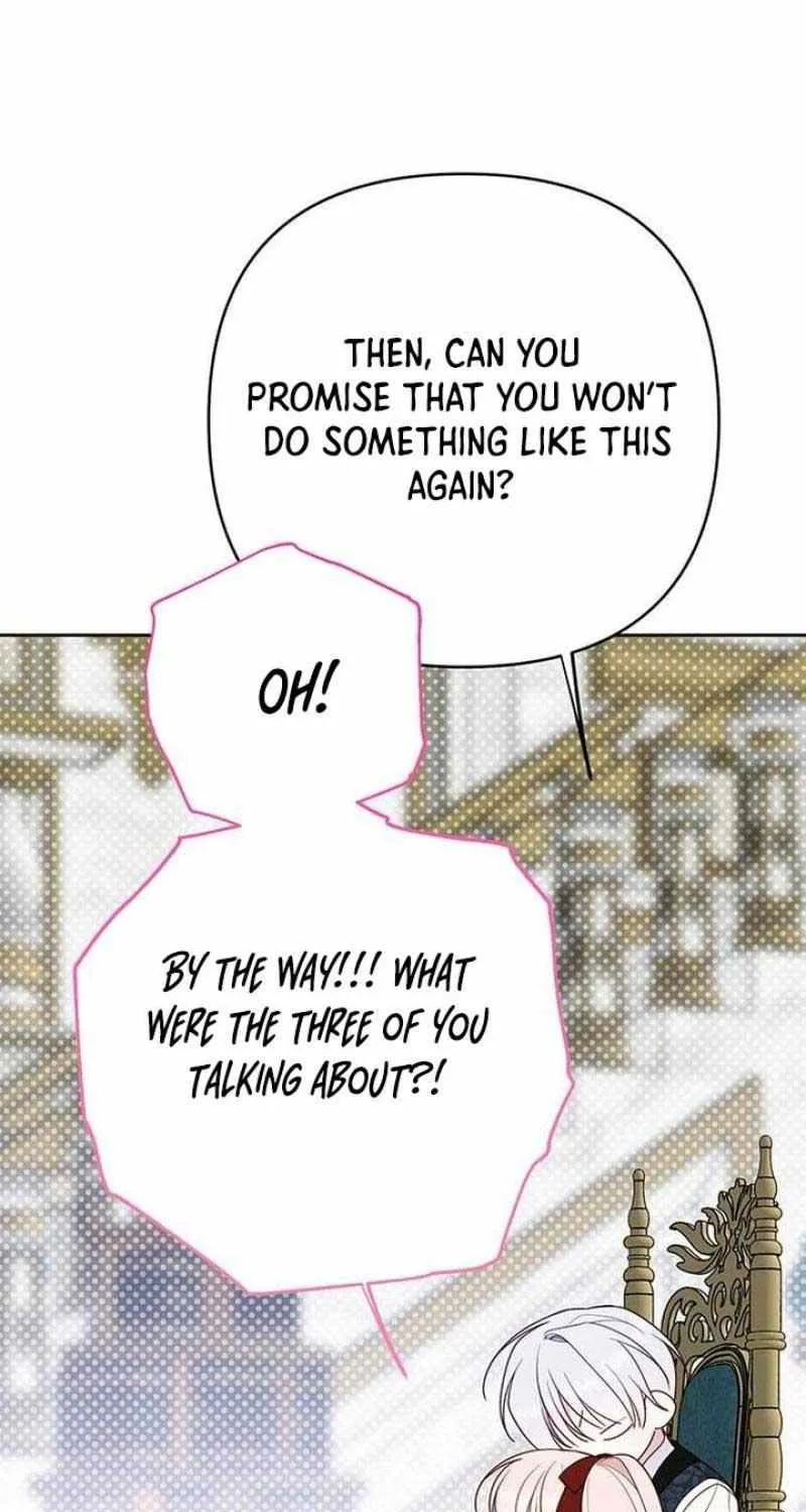 Born a Princess Chapter 86 page 93 - 