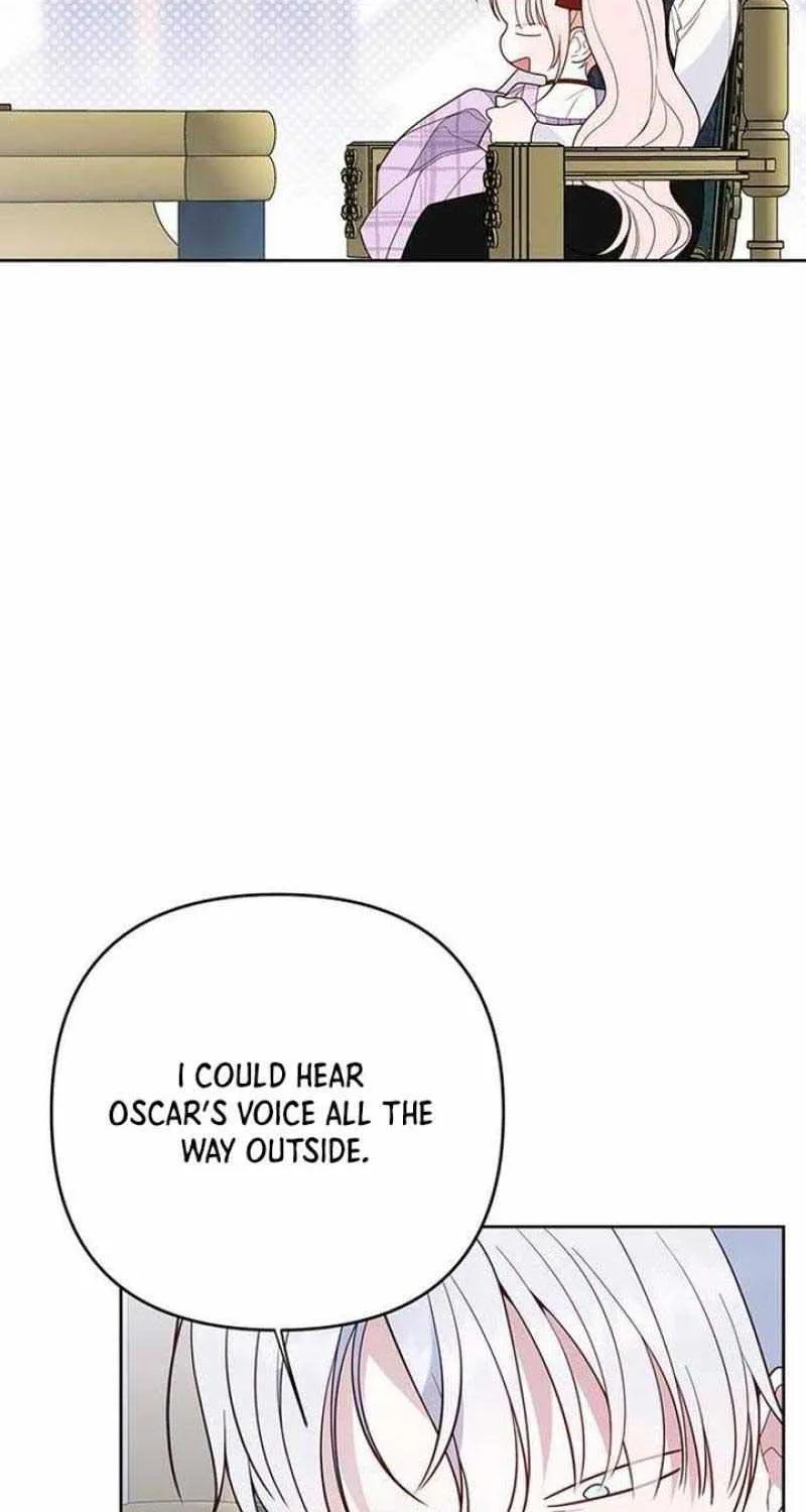 Born a Princess Chapter 86 page 94 - 