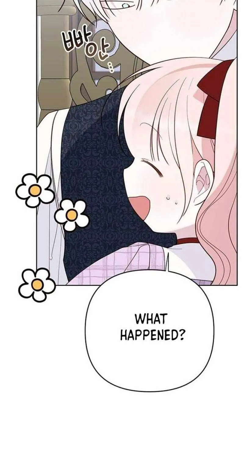 Born a Princess Chapter 86 page 95 - 