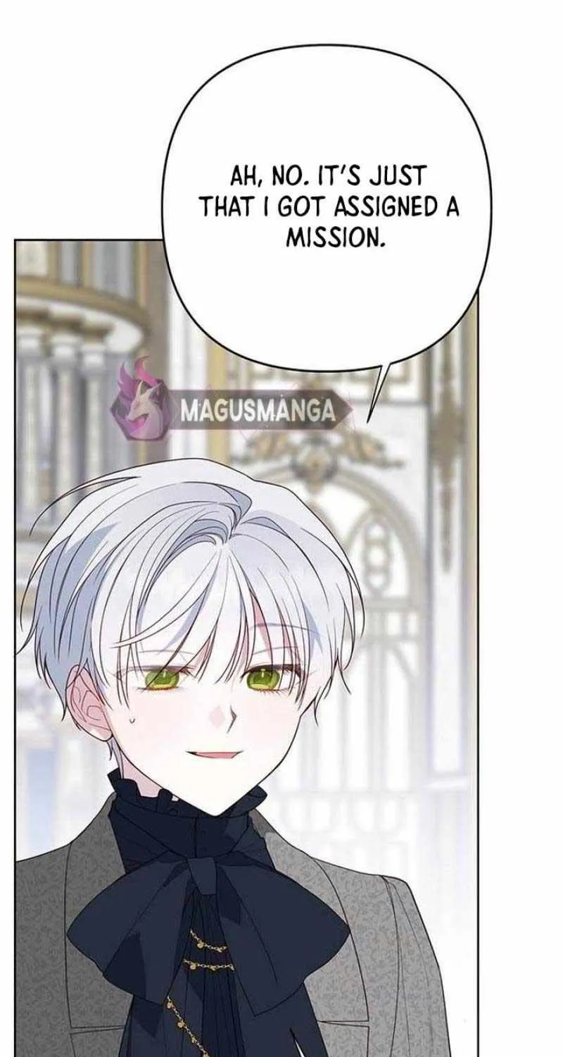Born a Princess Chapter 86 page 97 - 