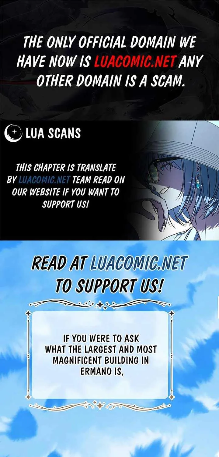 Born a Princess Chapter 87 page 1 - 