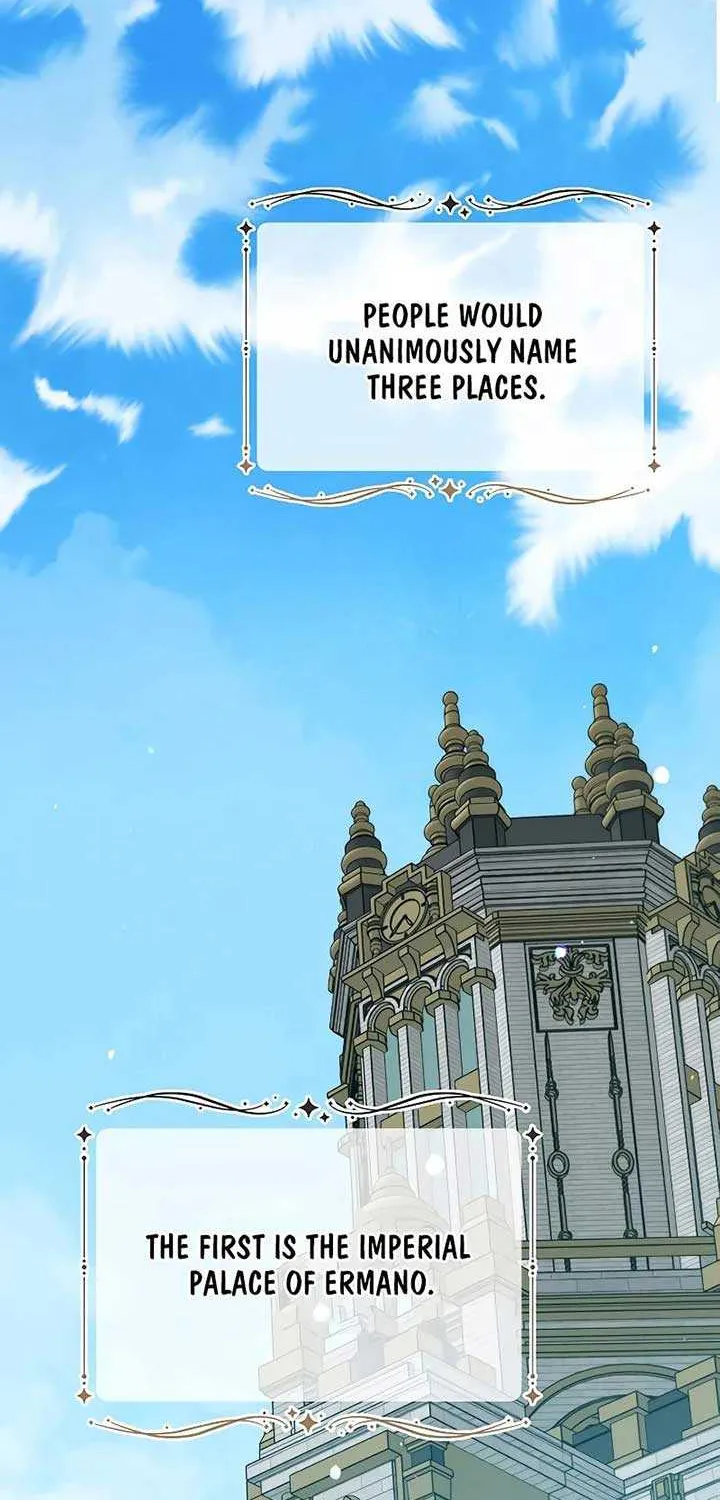 Born a Princess Chapter 87 page 2 - 