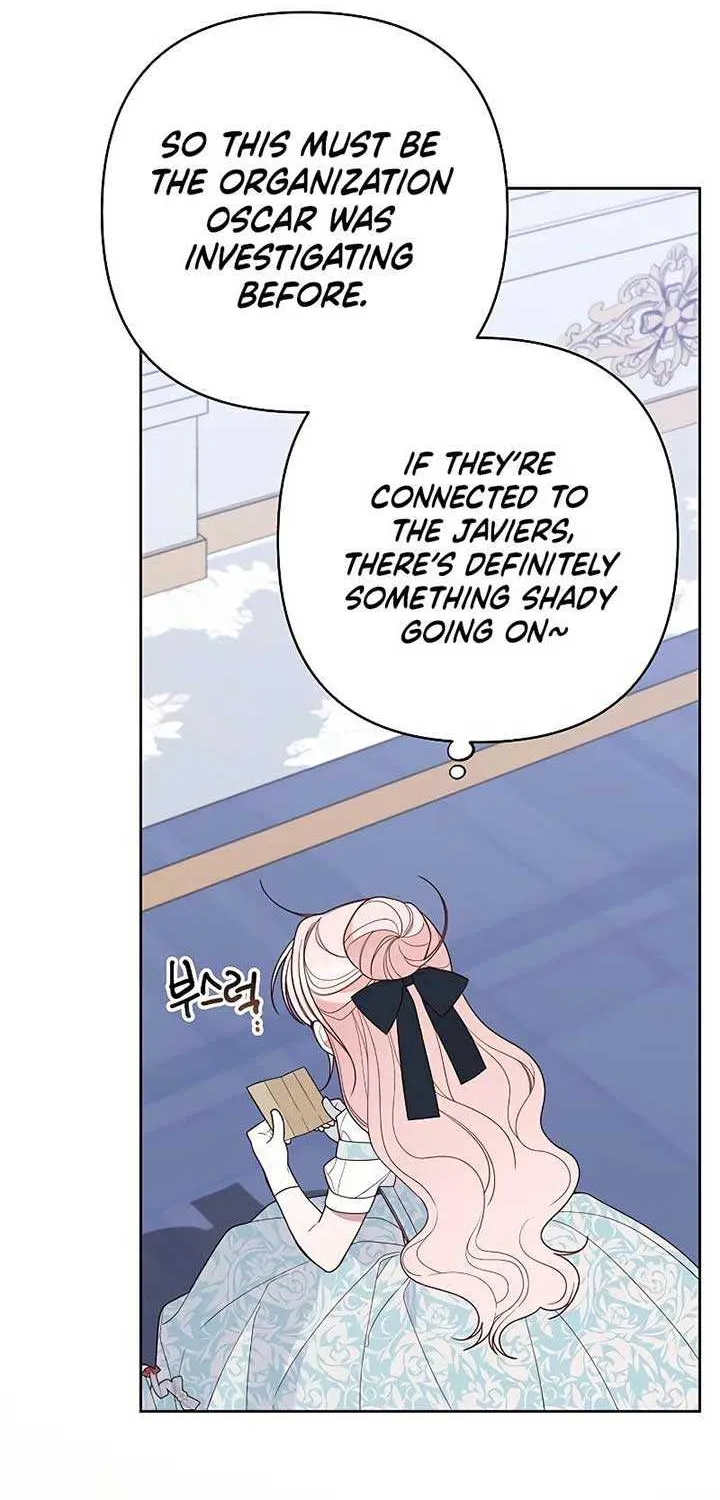 Born a Princess Chapter 87 page 102 - 