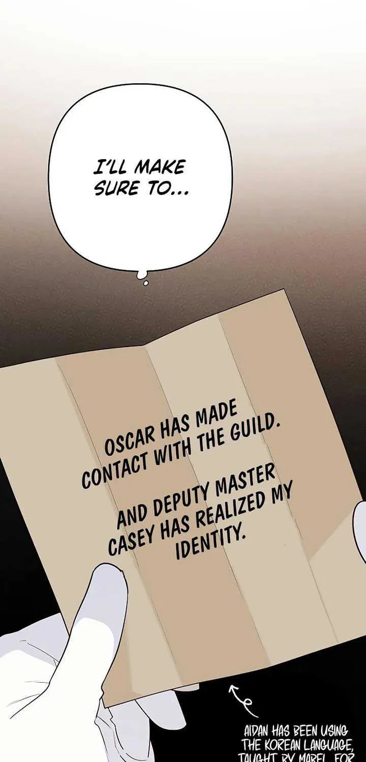 Born a Princess Chapter 87 page 103 - 