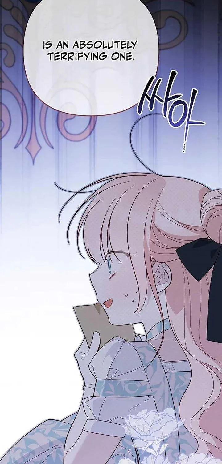 Born a Princess Chapter 87 page 106 - 