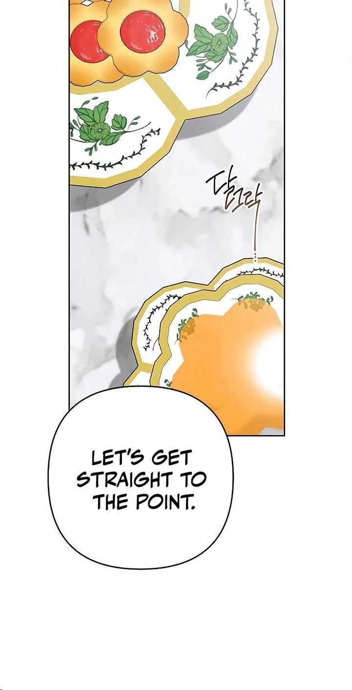 Born a Princess Chapter 87 page 18 - 