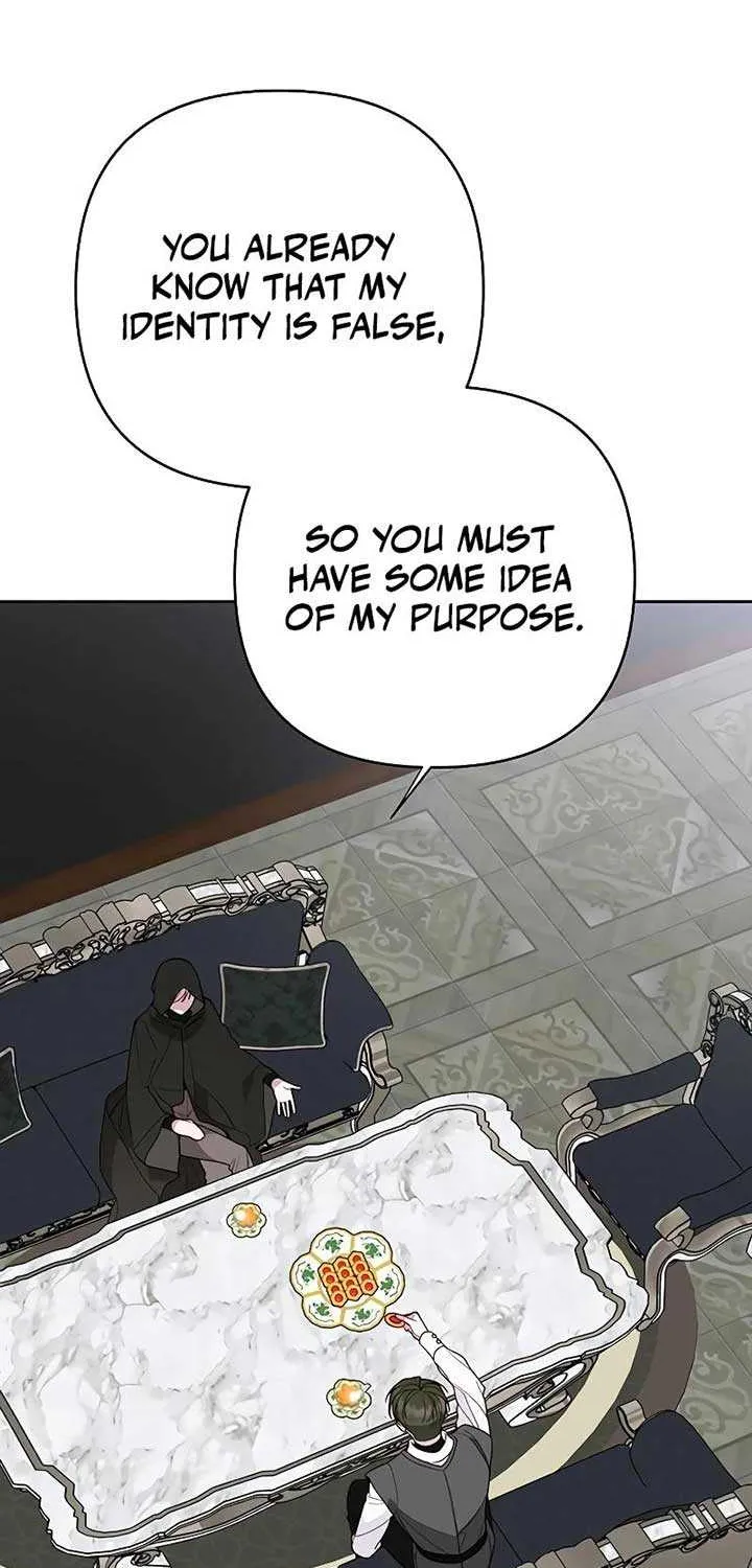 Born a Princess Chapter 87 page 20 - 