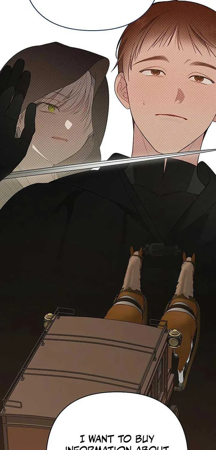 Born a Princess Chapter 87 page 22 - 