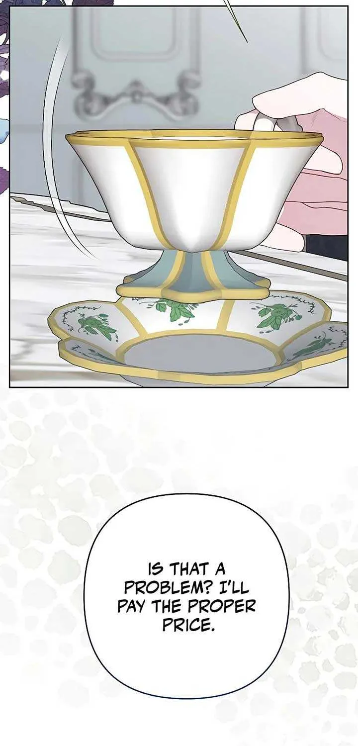 Born a Princess Chapter 87 page 31 - 