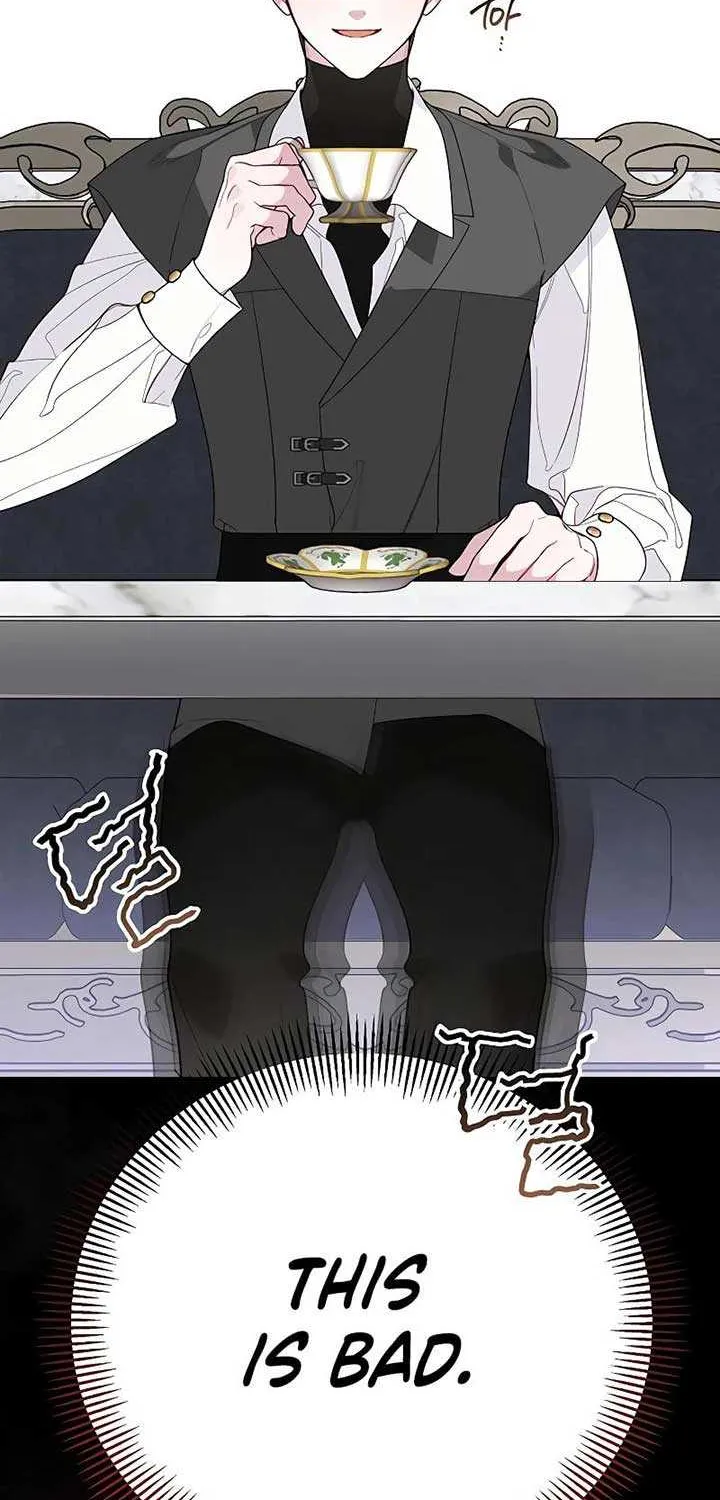 Born a Princess Chapter 87 page 33 - 