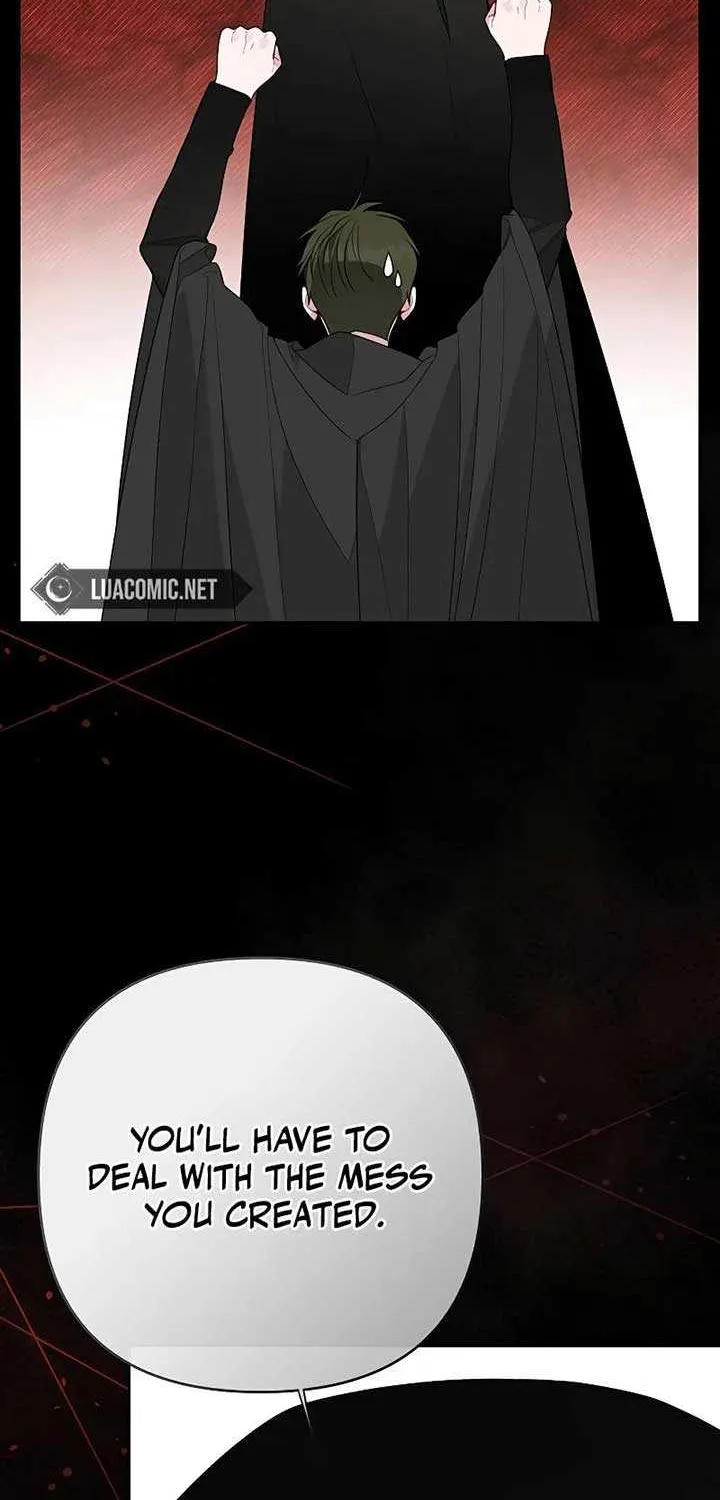 Born a Princess Chapter 87 page 35 - 