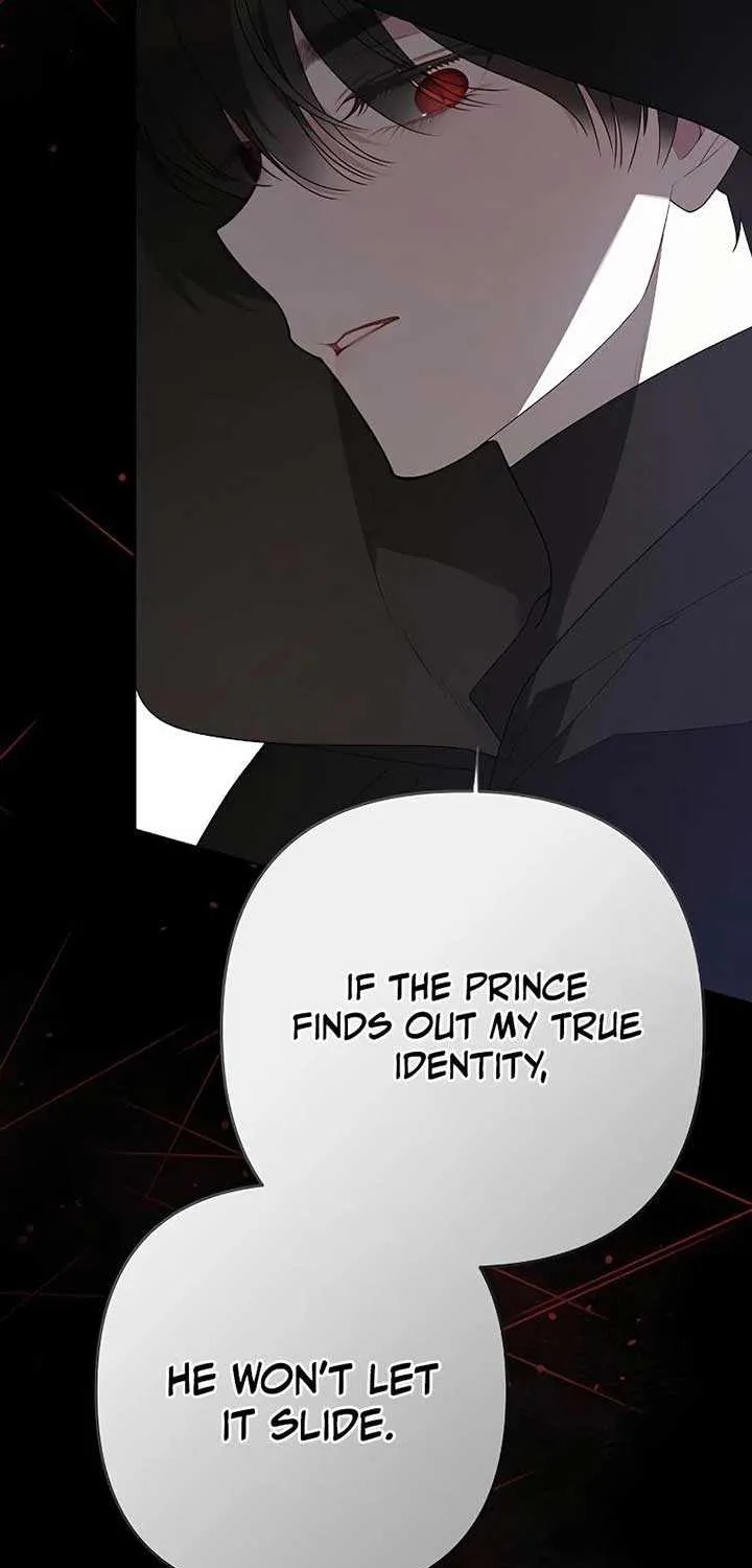 Born a Princess Chapter 87 page 37 - 