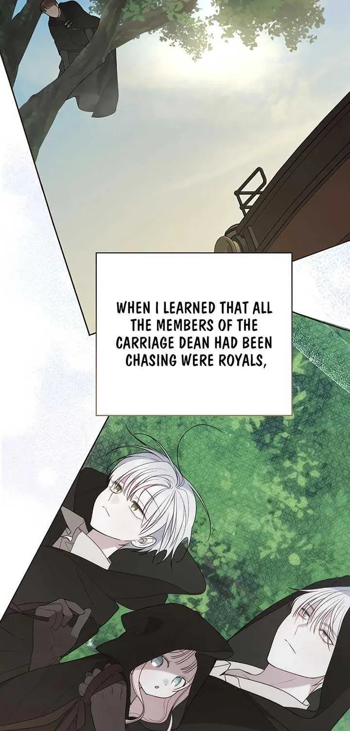 Born a Princess Chapter 87 page 41 - 